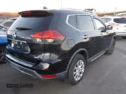 ✅ 2017 Nissan Rogue SV • VIN: KNMAT2MV6HP526388 • Lot: 43729046. Listed on IAAI with 81,162 mi. Free auction sales archive from the USA and detailed vehicle history report at DreamBid. Image 4.