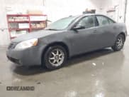 ✅ 2008 Pontiac G6 • VIN: 1G2ZG57B384175102 • Lot: 41992973. Listed on IAAI with 178,755 mi. Free auction sales archive from the USA and detailed vehicle history report at DreamBid. Image 2.