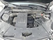 ✅ 2016 Chevrolet Equinox LTZ • VIN: 2GNFLGEK3G6232234 • Лот: 86131385. Опубликован ранее на Copart с пробегом 133 034 миль. Бесплатный доступ к архиву аукционных продаж из США и подробный отчёт об истории автомобиля на DreamBid. Изображение 12.