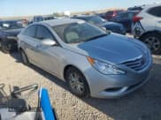 ✅ 2011 Hyundai Sonata GLS • VIN: 5NPEB4AC5BH290774 • Lot: 66147444. Listed on Copart with 176,373 mi. Free auction sales archive from the USA and detailed vehicle history report at DreamBid. Image 4.