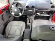 ✅ 2005 Volkswagen Beetle GLS • VIN: 3VWCK31C35M414344 • Lot: 79037714. Listed on Copart with 74,494 mi. Free auction sales archive from the USA and detailed vehicle history report at DreamBid. Image 8.