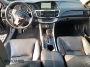 ✅ 2015 Honda Accord EX-L • VIN: 1HGCR3F80FA027091 • Lot: 71505655. Listed on Copart with 92,959 mi. Free auction sales archive from the USA and detailed vehicle history report at DreamBid. Image 8.