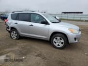 ✅ 2009 Toyota RAV4 • VIN: 2T3BK33V99W009980 • Lot: 93967645. Listed on Copart with 236,336 mi. Free auction sales archive from the USA and detailed vehicle history report at DreamBid. Image 4.
