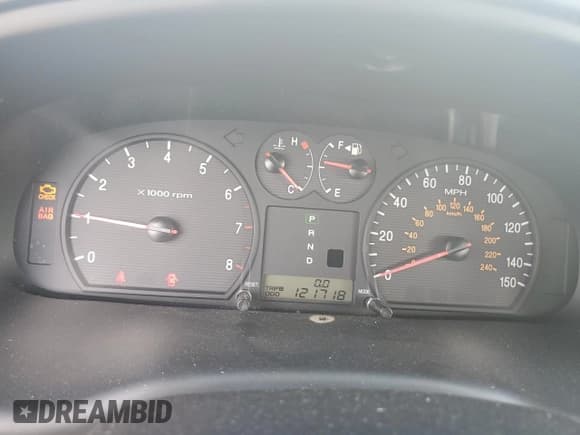 ✅ 2005 Hyundai Sonata GLS • VIN: KMHWF35HX5A167116 • Лот: 77256824. Опубликован ранее на Copart с пробегом 121 718 миль. Бесплатный доступ к архиву аукционных продаж из США и подробный отчёт об истории автомобиля на DreamBid. Изображение 9.