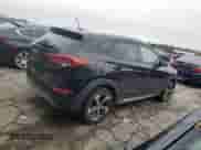 2017 Hyundai Tucson Sport с VIN KM8J33A21HU297664, выставлен на аукционе Copart как лот 90446425 с пробегом 133 125 миль миль и Чистый • Clean title. История ставок и продаж доступна на DreamBid. Изображение 3.