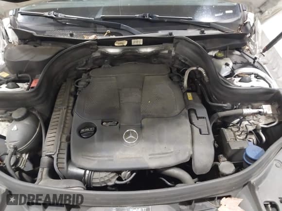 ✅ 2014 Mercedes-Benz GLK 350 • VIN: WDCGG8JB2EG280814 • Лот: 43780661. Опубликован ранее на IAAI с пробегом 225 445 миль. Бесплатный доступ к архиву аукционных продаж из США и подробный отчёт об истории автомобиля на DreamBid. Изображение 10.