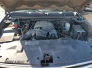 ✅ 2010 Chevrolet Silverado 1500 LTZ • VIN: 3GCRKTE30AG104930 • Лот: 80750465. Опубликован ранее на Copart с пробегом 166 613 миль. Бесплатный доступ к архиву аукционных продаж из США и подробный отчёт об истории автомобиля на DreamBid. Изображение 11.