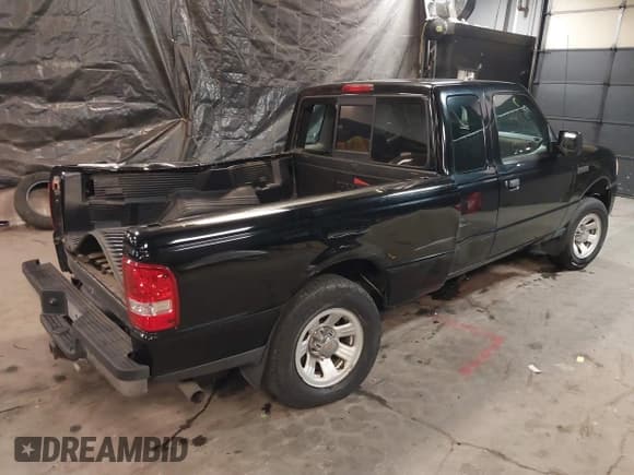 ✅ 2011 Ford Ranger XLT • VIN: 1FTKR4EE9BPA15424 • Lot: 41244021. Listed on IAAI with 770,392 mi. Free auction sales archive from the USA and detailed vehicle history report at DreamBid. Image 4.