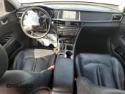 ✅ 2017 Kia Optima EX • VIN: KNAGU4LE4H5015064 • Лот: 80675345. Опубликован ранее на Copart с пробегом 107 904 миль. Бесплатный доступ к архиву аукционных продаж из США и подробный отчёт об истории автомобиля на DreamBid. Изображение 8.