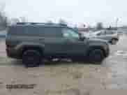 2024 Hyundai Santa Fe XRT с VIN 5NMP3DGL4RH042388, выставлен на аукционе IAAI как лот 41469428 с пробегом 4 113 миль миль и . История ставок и продаж доступна на DreamBid. Изображение 13.