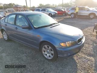 ✅ 2003 BMW 3 Series 325xi • VIN: WBAEU33403PH87263 • Lot: 43183256. Wystawiony na IAAI z przebiegiem 148 947 mil. Bezpłatny archiwum sprzedaży aukcyjnych z USA i szczegółowy raport historii pojazdu na DreamBid. Zdjęcie 1.