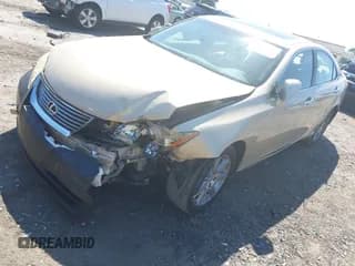 ✅ 2007 Lexus ES 330 • VIN: JTHBJ46G672087711 • Лот: 43202267. Опубликован ранее на IAAI с пробегом 241 821 миль. Бесплатный доступ к архиву аукционных продаж из США и подробный отчёт об истории автомобиля на DreamBid. Изображение 2.