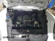 ✅ 2014 Porsche Cayenne S • VIN: WP1AB2A29ELA57568 • Lot: 43373685. Listed on Copart with 98,652 mi. Free auction sales archive from the USA and detailed vehicle history report at DreamBid. Image 12.