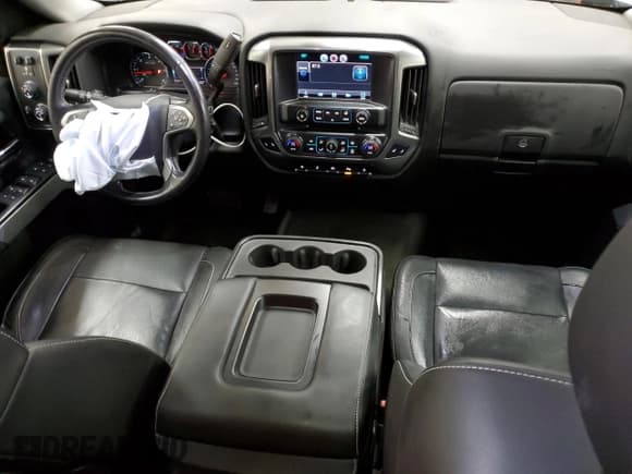 ✅ 2014 Chevrolet Silverado 1500 LT • VIN: 1GCVKREC9EZ114234 • Лот: 69637474. Опубликован ранее на Copart с пробегом 110 149 миль. Бесплатный доступ к архиву аукционных продаж из США и подробный отчёт об истории автомобиля на DreamBid. Изображение 8.