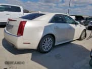 ✅ 2010 Cadillac CTS • VIN: 1G6DA5EG5A0107972 • Лот: 84380595. Опубликован ранее на Copart с пробегом 156 981 миль. Бесплатный доступ к архиву аукционных продаж из США и подробный отчёт об истории автомобиля на DreamBid. Изображение 3.