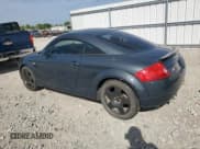 ✅ 2003 Audi TT • VIN: TRUWT28N231012698 • Lot: 81917055. Listed on Copart with 199,493 mi. Free auction sales archive from the USA and detailed vehicle history report at DreamBid. Image 2.