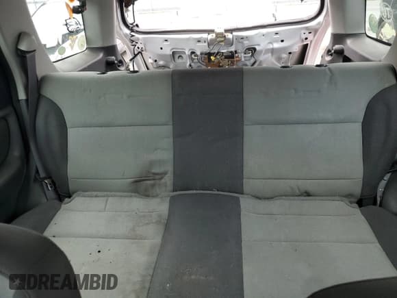 ✅ 2003 Ford Escape XLS Popular • VIN: 1FMYU92133KC03843 • Lot: 72575774. Listed on Copart with 95,963 mi. Free auction sales archive from the USA and detailed vehicle history report at DreamBid. Image 10.