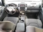 ✅ 2013 Nissan Frontier SL • VIN: 1N6AD0ER1DN753140 • Lot: 83616684. Listed on Copart with 67,940 mi. Free auction sales archive from the USA and detailed vehicle history report at DreamBid. Image 8.