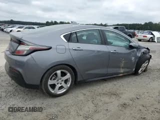 ✅ 2018 Chevrolet Volt LT • VIN: 1G1RA6S57JU157771 • Lot: 72623004. Wystawiony na Copart z przebiegiem 37 415 mil. Bezpłatny archiwum sprzedaży aukcyjnych z USA i szczegółowy raport historii pojazdu na DreamBid. Zdjęcie 3.