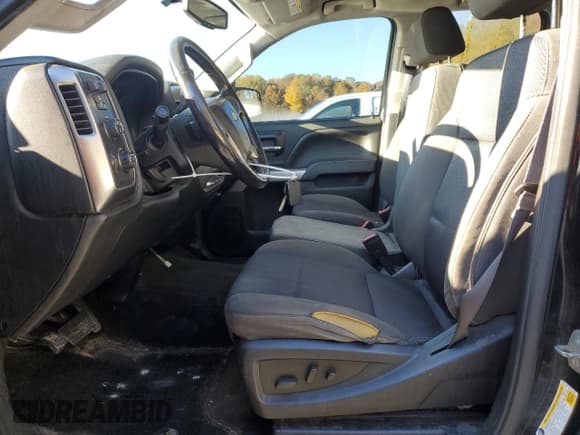 ✅ 2015 Chevrolet Silverado 2500HD LT • VIN: 1GC2KVEGXFZ112802 • Лот: 85257255. Опубликован ранее на Copart с пробегом 178 522 миль. Бесплатный доступ к архиву аукционных продаж из США и подробный отчёт об истории автомобиля на DreamBid. Изображение 7.