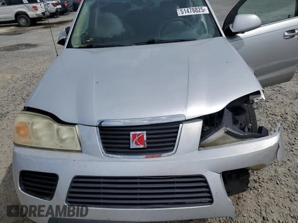 ✅ 2007 Saturn VUE V6 • VIN: 5GZCZ53477S868895 • Lot: 51478825. Wystawiony na Copart z przebiegiem 249 130 mil. Bezpłatny archiwum sprzedaży aukcyjnych z USA i szczegółowy raport historii pojazdu na DreamBid. Zdjęcie 12.