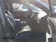 ✅ 2012 Chevrolet Equinox LTZ • VIN: 2GNALFEK2C6174115 • Лот: 43510097. Опубликован ранее на IAAI с пробегом 159 067 миль. Бесплатный доступ к архиву аукционных продаж из США и подробный отчёт об истории автомобиля на DreamBid. Изображение 5.