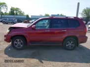 ✅ 2009 Lexus GX 470 • VIN: JTJBT20X290173232 • Lot: 42413508. Listed on IAAI with 208,274 mi. Free auction sales archive from the USA and detailed vehicle history report at DreamBid. Image 15.