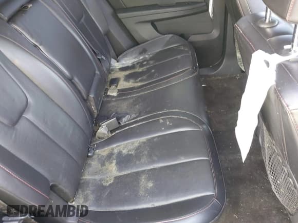 ✅ 2011 GMC Terrain SLT-1 • VIN: 2CTFLVEC3B6469227 • Lot: 42171040. Listed on IAAI with 141,673 mi. Free auction sales archive from the USA and detailed vehicle history report at DreamBid. Image 14.