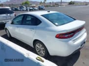 ✅ 2015 Dodge Dart Aero • VIN: 1C3CDFDH5FD159753 • Лот: 42511176. Опубликован ранее на IAAI с пробегом 143 390 миль. Бесплатный доступ к архиву аукционных продаж из США и подробный отчёт об истории автомобиля на DreamBid. Изображение 3.