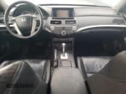 ✅ 2008 Honda Accord EX-L • VIN: 1HGCP26898A034091 • Lot: 85401165. Listed on Copart with 228,306 mi. Free auction sales archive from the USA and detailed vehicle history report at DreamBid. Image 8.