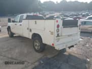 ✅ 2015 Chevrolet Silverado 2500HD Work Truck • VIN: 1GB2CUEG4FZ143703 • Lot: 42329240. Listed on IAAI with 245,752 mi. Free auction sales archive from the USA and detailed vehicle history report at DreamBid. Image 3.