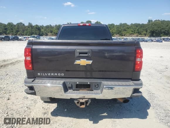 ✅ 2016 Chevrolet Silverado 2500HD Work Truck • VIN: 1GC2CUEG8GZ131079 • Lot: 80277515. Wystawiony na Copart z przebiegiem 244 343 mil. Bezpłatny archiwum sprzedaży aukcyjnych z USA i szczegółowy raport historii pojazdu na DreamBid. Zdjęcie 6.