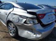 ✅ 2016 Nissan Maxima SR • VIN: 1N4AA6AP7GC425567 • Lot: 43237989. Listed on IAAI with 153,848 mi. Free auction sales archive from the USA and detailed vehicle history report at DreamBid. Image 6.