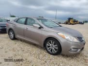✅ 2013 Hyundai Azera • VIN: KMHFG4JG5DA254372 • Лот: 55731895. Опубликован ранее на Copart с пробегом 116 549 миль. Бесплатный доступ к архиву аукционных продаж из США и подробный отчёт об истории автомобиля на DreamBid. Изображение 4.