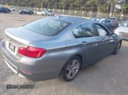 ✅ 2013 BMW 5 Series 528i • VIN: WBAXG5C51DDY37785 • Lot: 43525884. Wystawiony na IAAI z przebiegiem 69 005 mil. Bezpłatny archiwum sprzedaży aukcyjnych z USA i szczegółowy raport historii pojazdu na DreamBid. Zdjęcie 4.