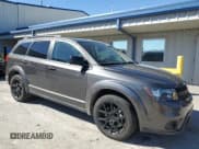 ✅ 2017 Dodge Journey SXT • VIN: 3C4PDCBB2HT564072 • Лот: 85150235. Опубликован ранее на Copart с пробегом 78 695 миль. Бесплатный доступ к архиву аукционных продаж из США и подробный отчёт об истории автомобиля на DreamBid. Изображение 4.