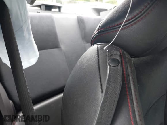 ✅ 2015 Subaru BRZ Limited • VIN: JF1ZCAC10F8605709 • Lot: 42207549. Listed on IAAI with 99,710 mi. Free auction sales archive from the USA and detailed vehicle history report at DreamBid. Image 8.