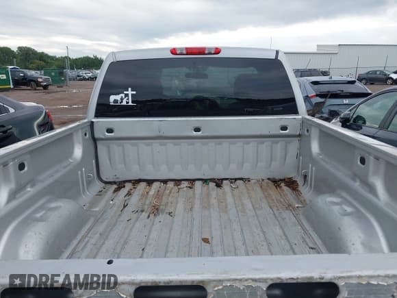 ✅ 2011 Chevrolet Silverado 1500 Work Truck • VIN: 1GCNCPEA4BZ199785 • Lot: 43126365. Listed on IAAI with 157,536 mi. Free auction sales archive from the USA and detailed vehicle history report at DreamBid. Image 18.