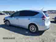 2015 Toyota Prius Three с VIN JTDZN3EU6FJ023016, выставлен на аукционе Copart как лот 81251005 с пробегом 98 475 миль миль и Списание • Salvage title. История ставок и продаж доступна на DreamBid. Изображение 2.