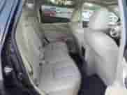 2016 Nissan Murano SV with VIN 5N1AZ2MH1GN126625, listed as a Copart auction lot 69097405 with 50,588 mi miles and Salvage title. Bid and sale history available at DreamBid. Image 11.