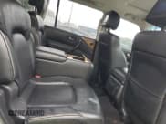 ✅ 2014 Infiniti QX80 • VIN: JN8AZ2NF4E9553681 • Lot: 85417905. Listed on Copart with 133,028 mi. Free auction sales archive from the USA and detailed vehicle history report at DreamBid. Image 11.