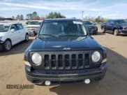 ✅ 2017 Jeep Patriot Sport SE • VIN: 1C4NJPBA0HD141091 • Lot: 53377355. Listed on Copart with 174,954 mi. Free auction sales archive from the USA and detailed vehicle history report at DreamBid. Image 5.