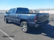 ✅ 2006 Chevrolet Silverado 1500 Work Truck • VIN: 1GCEC19X16Z124866 • Lot: 43542158. Listed on IAAI with 183,847 mi. Free auction sales archive from the USA and detailed vehicle history report at DreamBid. Image 3.
