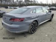 ✅ 2023 Volkswagen Arteon SEL Premium R-Line • VIN: WVWTR7AN3PE012422 • Лот: 46665495. Опубликован ранее на Copart с пробегом 15 627 миль. Бесплатный доступ к архиву аукционных продаж из США и подробный отчёт об истории автомобиля на DreamBid. Изображение 3.