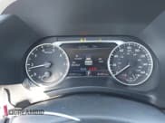 ✅ 2024 Nissan Sentra SV • VIN: 3N1AB8CV8RY216558 • Lot: 43654406. Listed on IAAI with 37,371 mi. Free auction sales archive from the USA and detailed vehicle history report at DreamBid. Image 7.