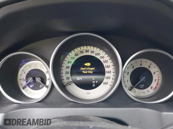 ✅ 2014 Mercedes-Benz E 350 • VIN: WDDKK5KF9EF230101 • Lot: 42448026. Listed on IAAI with Not provided. Free auction sales archive from the USA and detailed vehicle history report at DreamBid. Image 7.