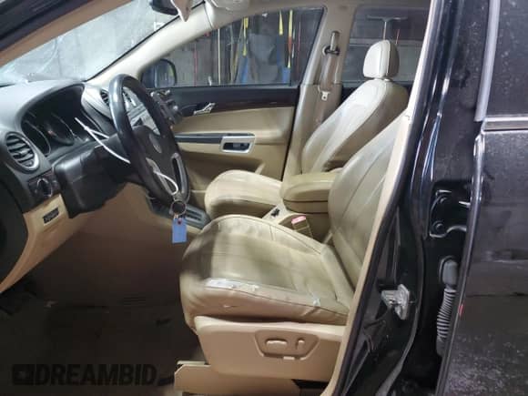 ✅ 2009 Saturn VUE XR • VIN: 3GSCL53779S578892 • Lot: 87795805. Wystawiony na Copart z przebiegiem 116 253 mil. Bezpłatny archiwum sprzedaży aukcyjnych z USA i szczegółowy raport historii pojazdu na DreamBid. Zdjęcie 7.