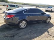 ✅ 2013 Buick Regal Turbo Premium 1 • VIN: 2G4GS5EV7D9139625 • Lot: 71978225. Wystawiony na Copart z przebiegiem 176 960 mil. Bezpłatny archiwum sprzedaży aukcyjnych z USA i szczegółowy raport historii pojazdu na DreamBid. Zdjęcie 3.