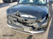 ✅ 2023 Hyundai Venue Limited • VIN: KMHRC8A37PU252526 • Lot: 41894370. Listed on IAAI with 13,655 mi. Free auction sales archive from the USA and detailed vehicle history report at DreamBid. Image 6.