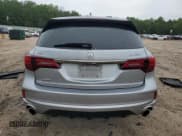 ✅ 2020 Acura MDX Technology • VIN: 5J8YD4H06LL028585 • Лот: 58244625. Опубликован ранее на Copart с пробегом 89 782 миль. Бесплатный доступ к архиву аукционных продаж из США и подробный отчёт об истории автомобиля на DreamBid. Изображение 6.
